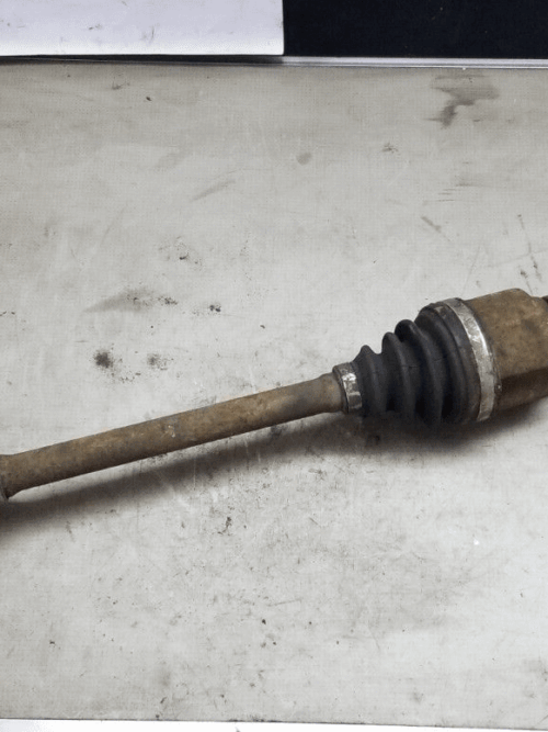 Complete driveshaft assembly for Renault Trafic 2.0 Diesel 2012 driver side