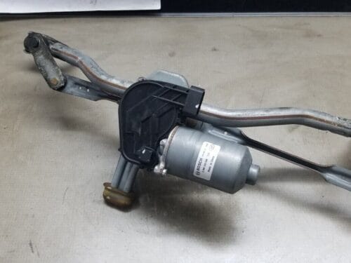 Renault Trafic III Wiper Linkage With Motor 288002950R 2014-2024