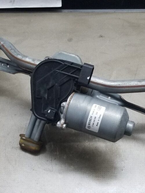 Renault Trafic III Wiper Linkage With Motor 288002950R 2014-2024