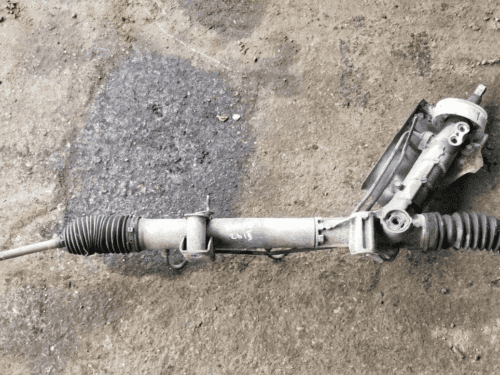 Renault Trafic Power Steering Rack 2015 1.6 Diesel 93868477