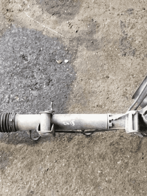 Renault Trafic Power Steering Rack 2015 1.6 Diesel 93868477
