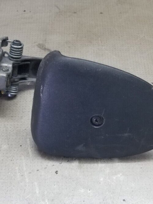 Renault Trafic Van 2014-18 Offside Right Rear Door Check Strap 824302173R