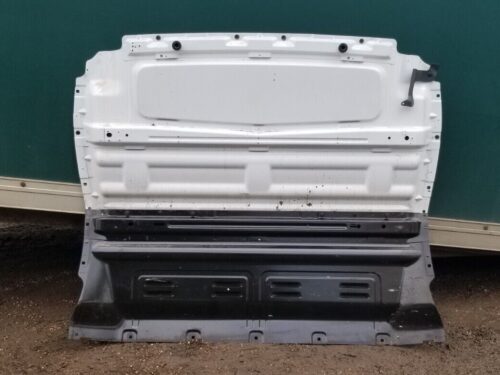 RENAULT TRAFIC VAUXHALL VIVARO 1.6 BULKHEAD 2015 – 2019
