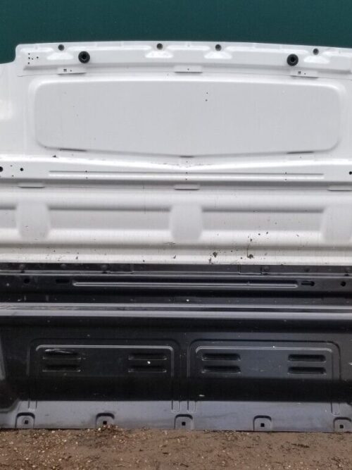 RENAULT TRAFIC VAUXHALL VIVARO 1.6 BULKHEAD 2015 - 2019