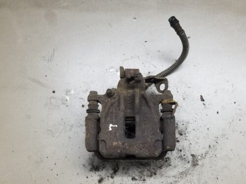 RENAULT TRAFIC VIVARO 1.6 DIESEL PASSENGER SIDE REAR NSR BRAKE CALIPER 2015 – 20