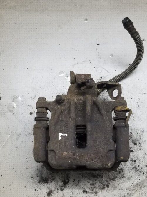 RENAULT TRAFIC VIVARO 1.6 DIESEL PASSENGER SIDE REAR NSR BRAKE CALIPER 2015 - 20