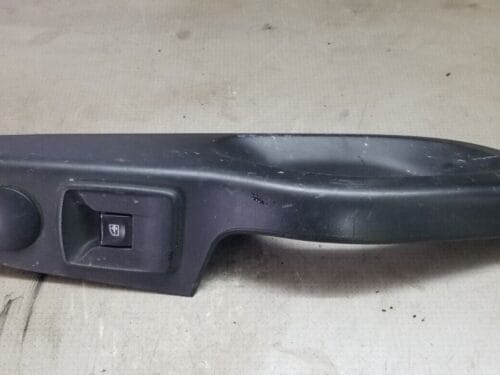 Renault Trafic Vivaro Front Left Window Switch Button Control Genuine 2014 -2020 |O