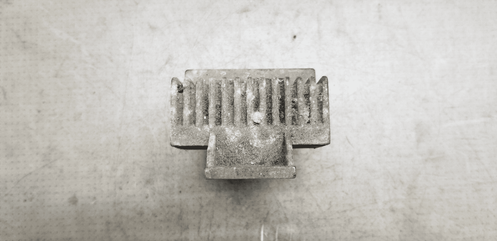 RENAULT TRAFIC VIVARO PRIMASTAR GLOW PLUG CONTROL MODULE/RELAY 2007-2013 - Image 5