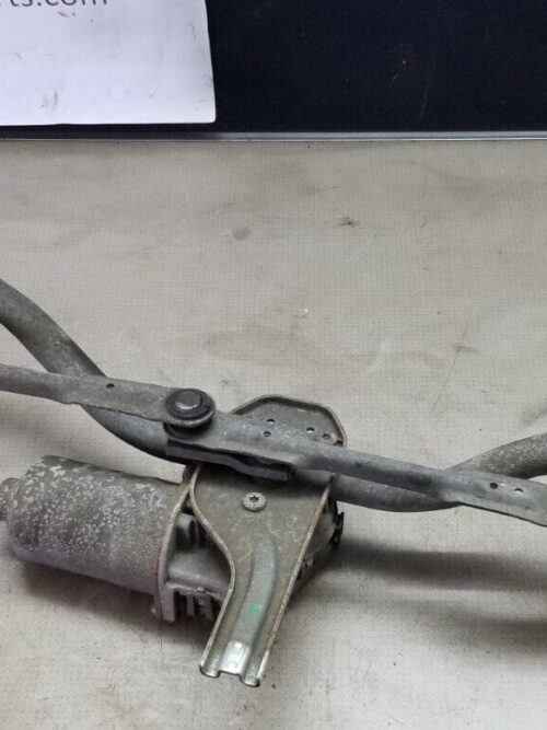 Genuine OEM Renault Trafic front wiper motor 2019