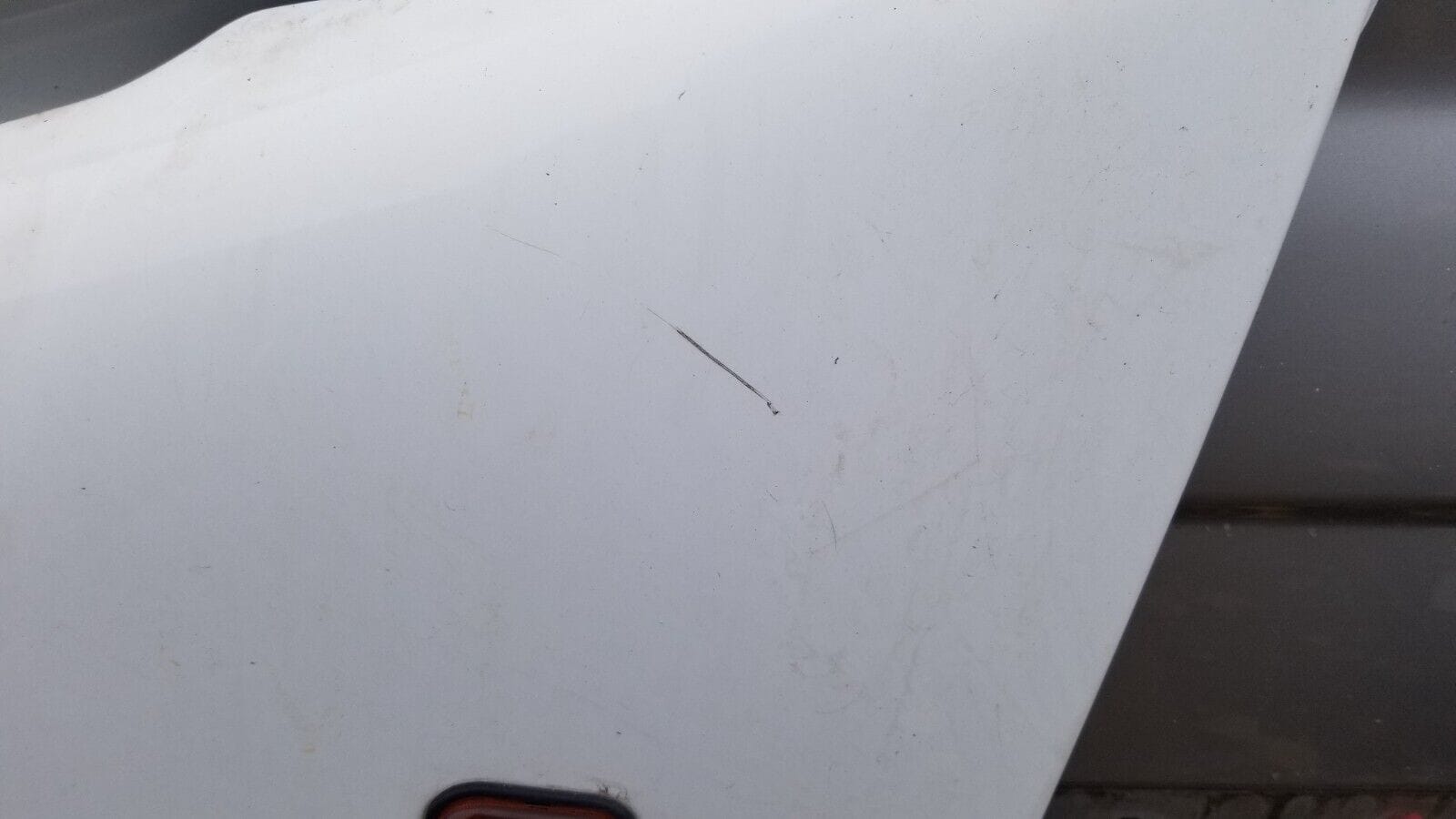 RENAULT TRAFIC/VAUXHALL VIVARO FRONT N/S DPASSENGER SIDE WING 2010 - Image 3