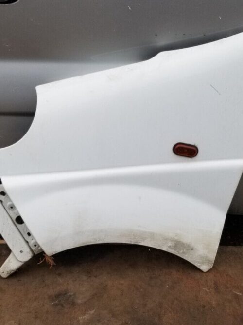 RENAULT TRAFIC/VAUXHALL VIVARO FRONT N/S DPASSENGER SIDE WING 2010
