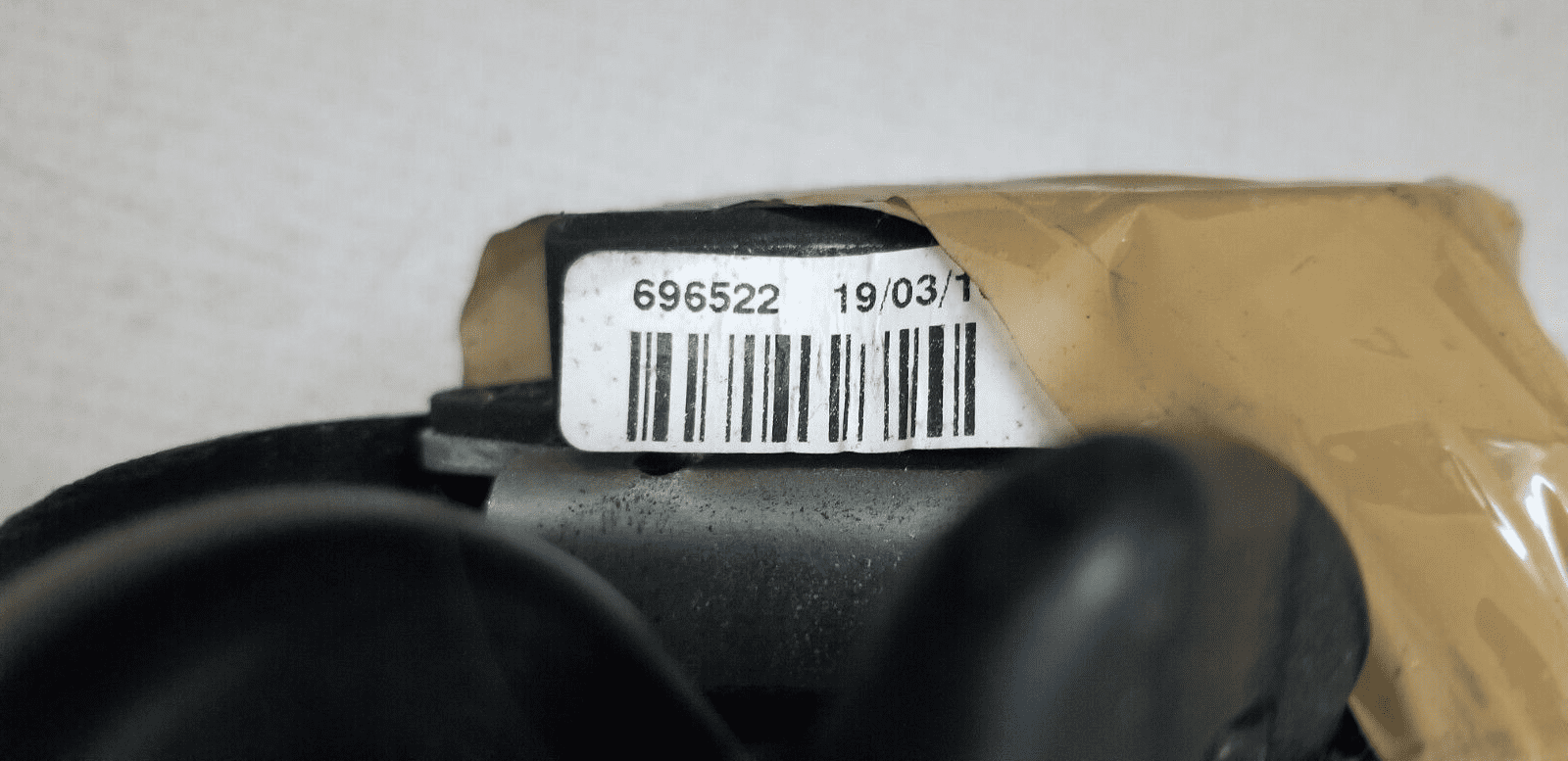 RENAULT Trafic SEAT BELT 696522 - Image 3