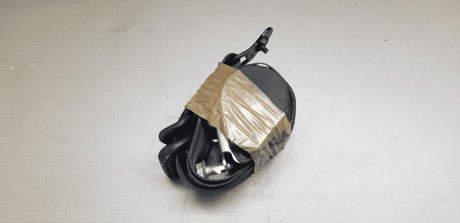 RENAULT Trafic SEAT BELT 696522 - Image 4