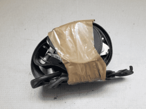 RENAULT Trafic SEAT BELT  696522