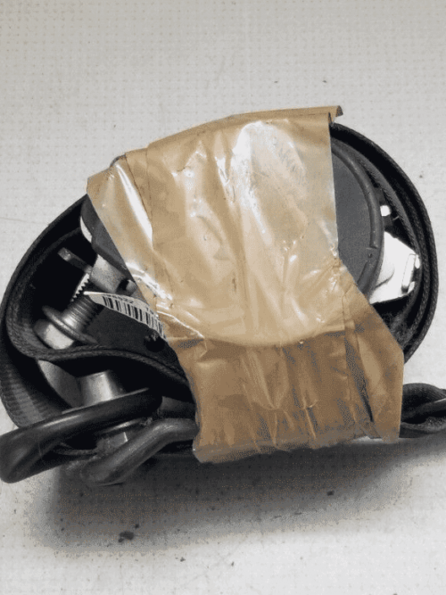 RENAULT Trafic SEAT BELT 696522