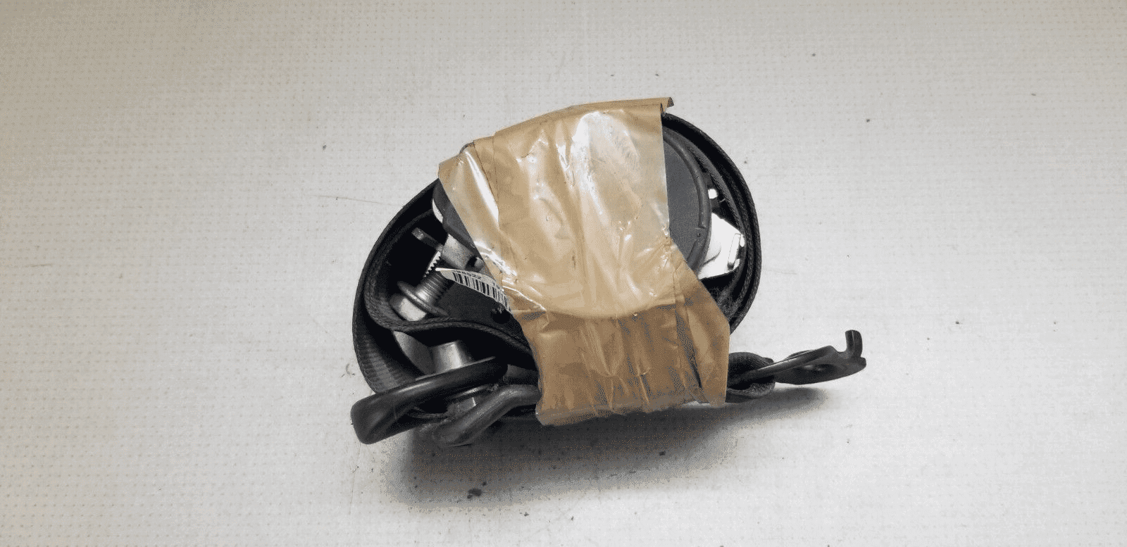 RENAULT Trafic SEAT BELT 696522