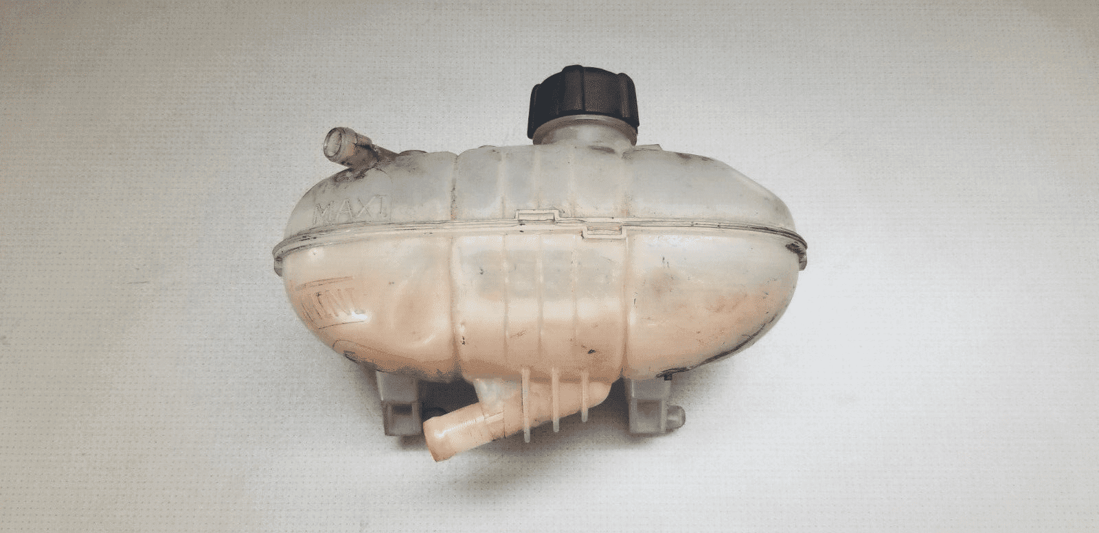 Renault Vauxhall Vivaro B Expansion Coolant Tank 217101893R 1.6 Diesel 88Kw 2016 - Image 3