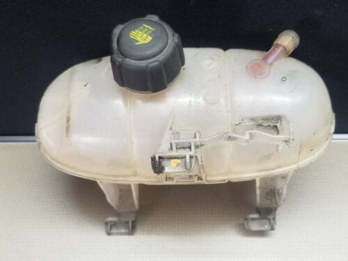 Renault Vauxhall Vivaro B Expansion Coolant Tank 217101893R 1.6 Diesel 88Kw 2016