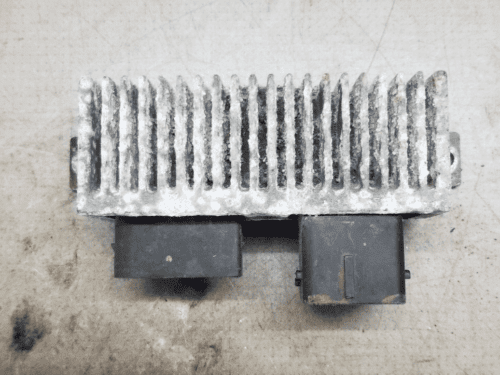 Renault Glow Plug Relay 8200558438