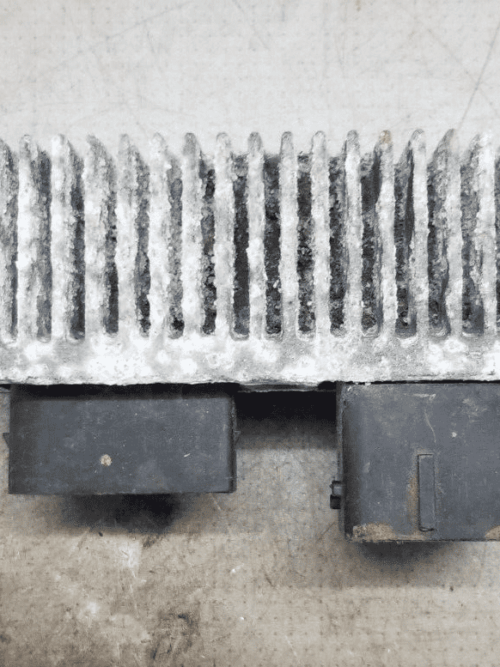 Renault Glow Plug Relay 8200558438