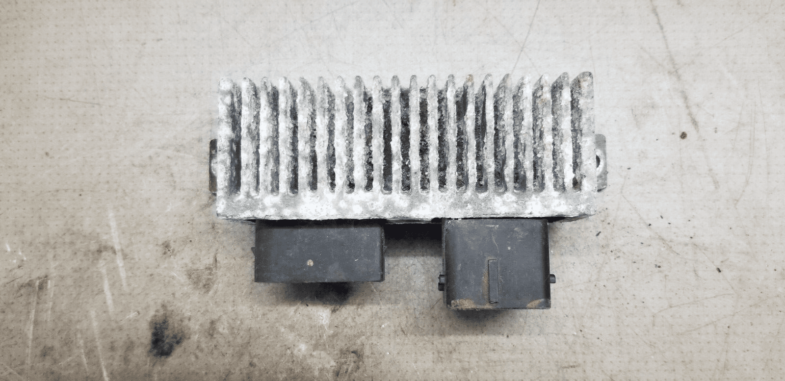 Renault Glow Plug Relay 8200558438