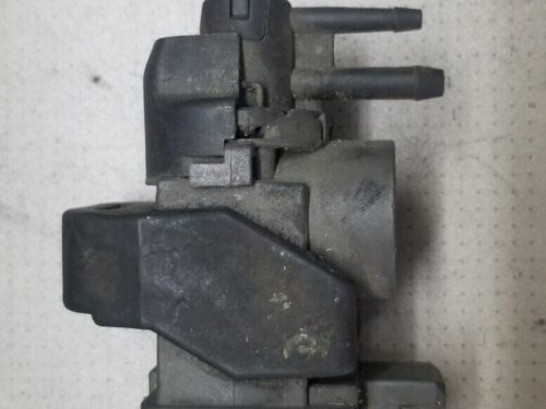 Renault Kangoo Turbo Solenoid Valve 49566215R