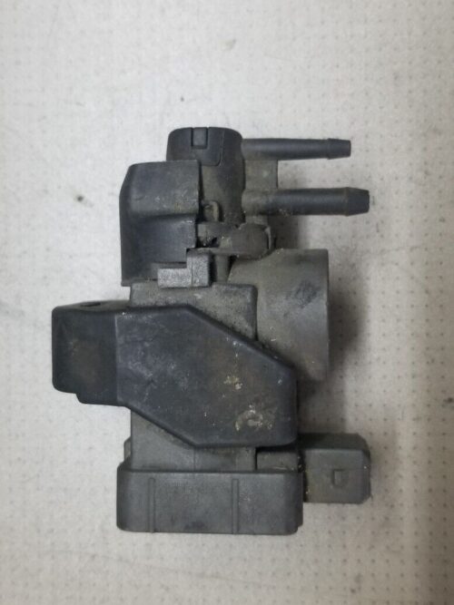 Renault Kangoo Turbo Solenoid Valve 49566215R