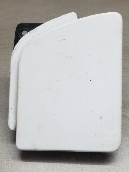 Renault Master Fuel Tank Cap Tank Fairing 781200017R