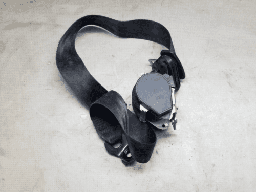 Renault Master Passenger Nearside Front Seat Belt 2.3DCI 2017 – 868840019R