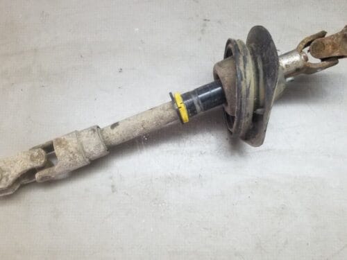 Renault Master VAUXHAL MOVANO 2015 Power Steering wheel column 2.3 DIESEL