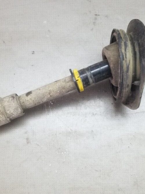 Renault Master VAUXHAL MOVANO 2015 Power Steering wheel column 2.3 DIESEL