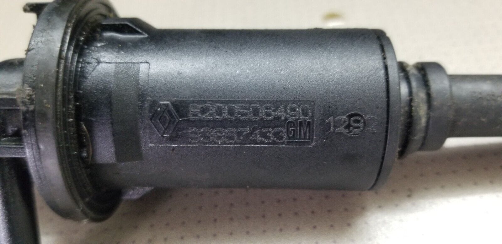 Renault Trafic 2.0 DCI Clutch Master Cylinder 93857433 8200508490 - Image 5