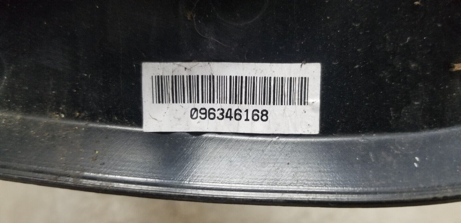 Renault Trafic 2014-2022 Door Wing Mirror Electric Passenger Side L/H - Image 3