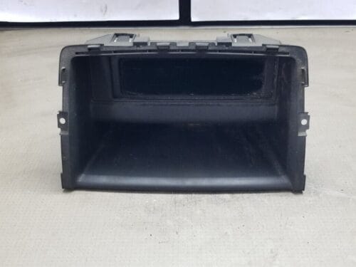 Renault Trafic Ii (X83) 2013 Dashboard Lcd Screen Display 280341078R