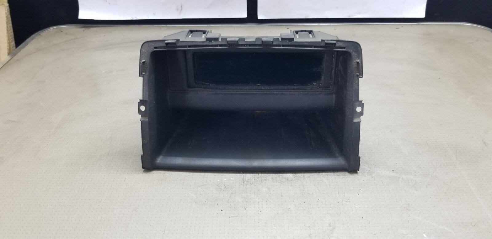 Renault Trafic Ii (X83) 2013 Dashboard Lcd Screen Display 280341078R