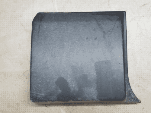 Renault Trafic MK3 2015-22 Vivaro B Trim Moulding Right B Pillar 768185709R