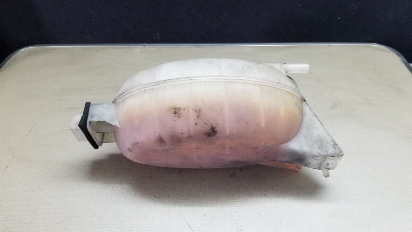 Renault Trafic X82 2.0d 84Kw Expansion Tank 7700312900 91165571 - Image 3