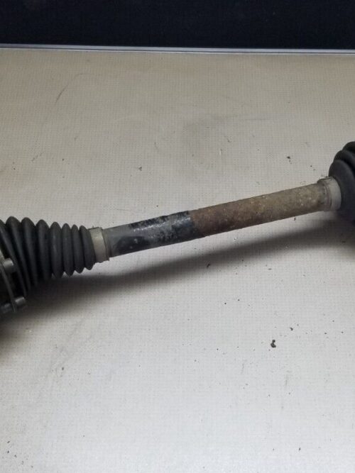 SEAT LEON MK2 1.6 TDI CAYC 2009-2012 DRIVESHAFT PASSENGER SIDE FRONT