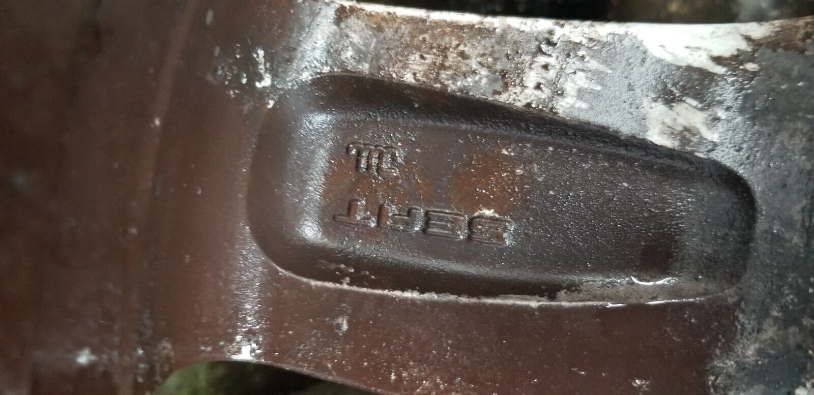 Seat Leon mk2 16inch Alloy Wheels and tyre set ET50 5PO601025K - Image 11