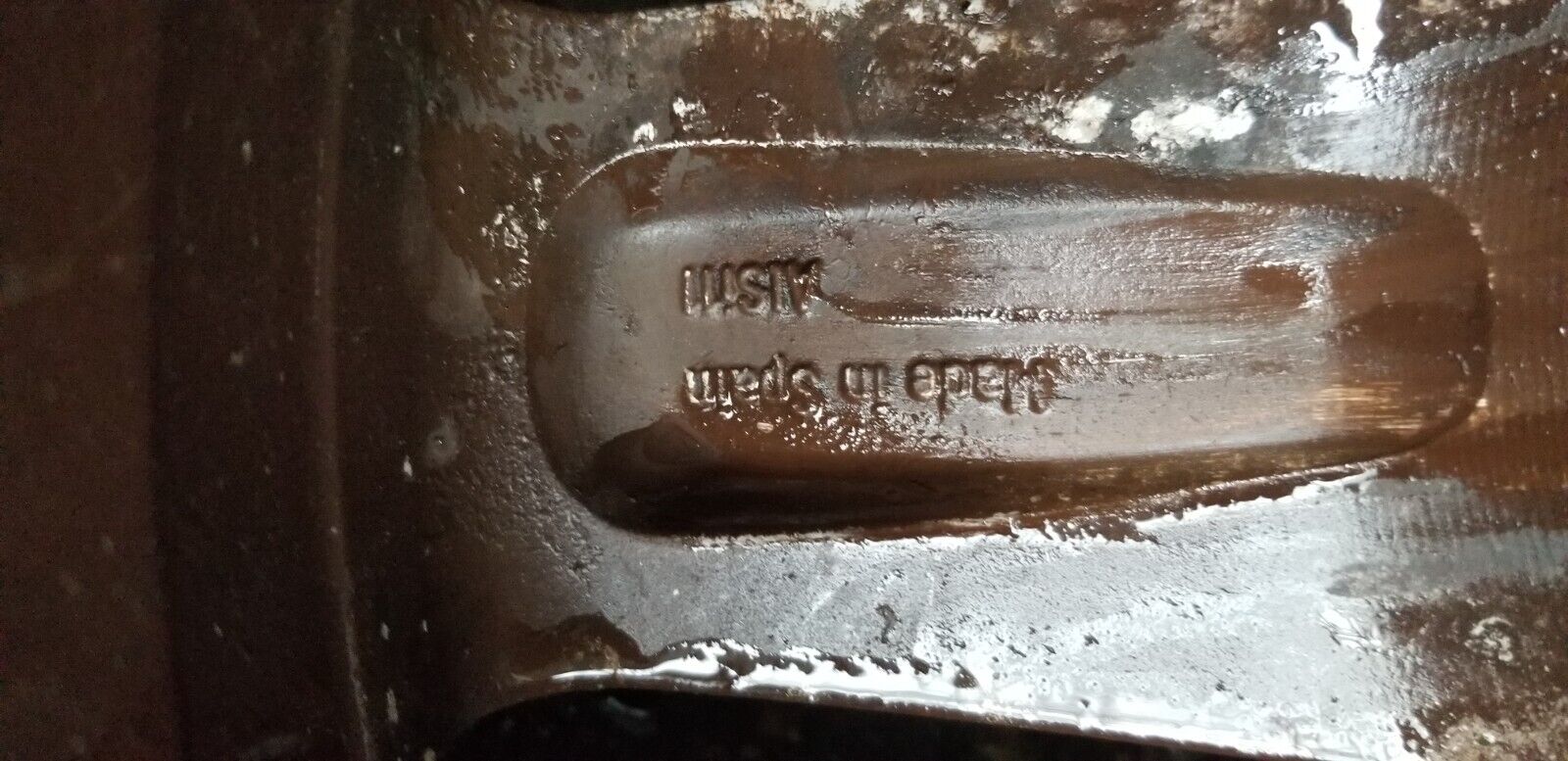 Seat Leon mk2 16inch Alloy Wheels and tyre set ET50 5PO601025K - Image 12