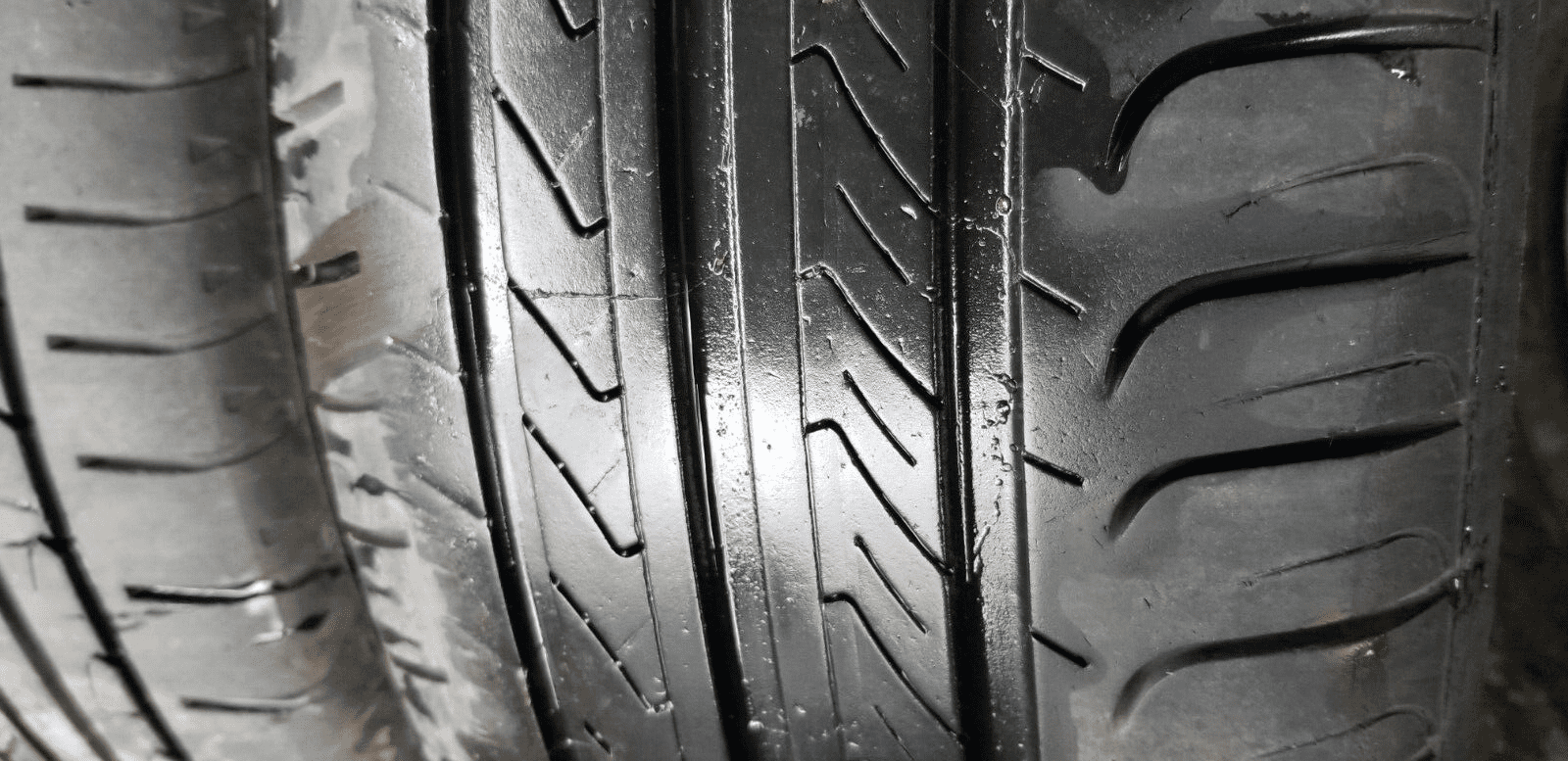 Seat Leon mk2 16inch Alloy Wheels and tyre set ET50 5PO601025K - Image 18