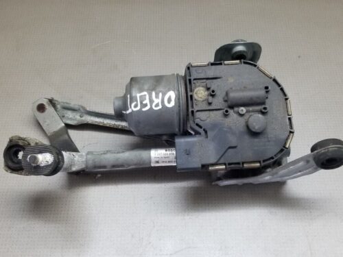 Seat Leon Mk2 2005-2012 Front Wiper Motor with Linkage Right Side 1P0955120A |O