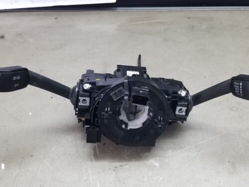 Skoda Rapid Indicator Wiper Steering Column Switch Stalks 2016