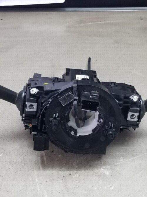 Skoda Rapid Indicator Wiper Steering Column Switch Stalks 2016