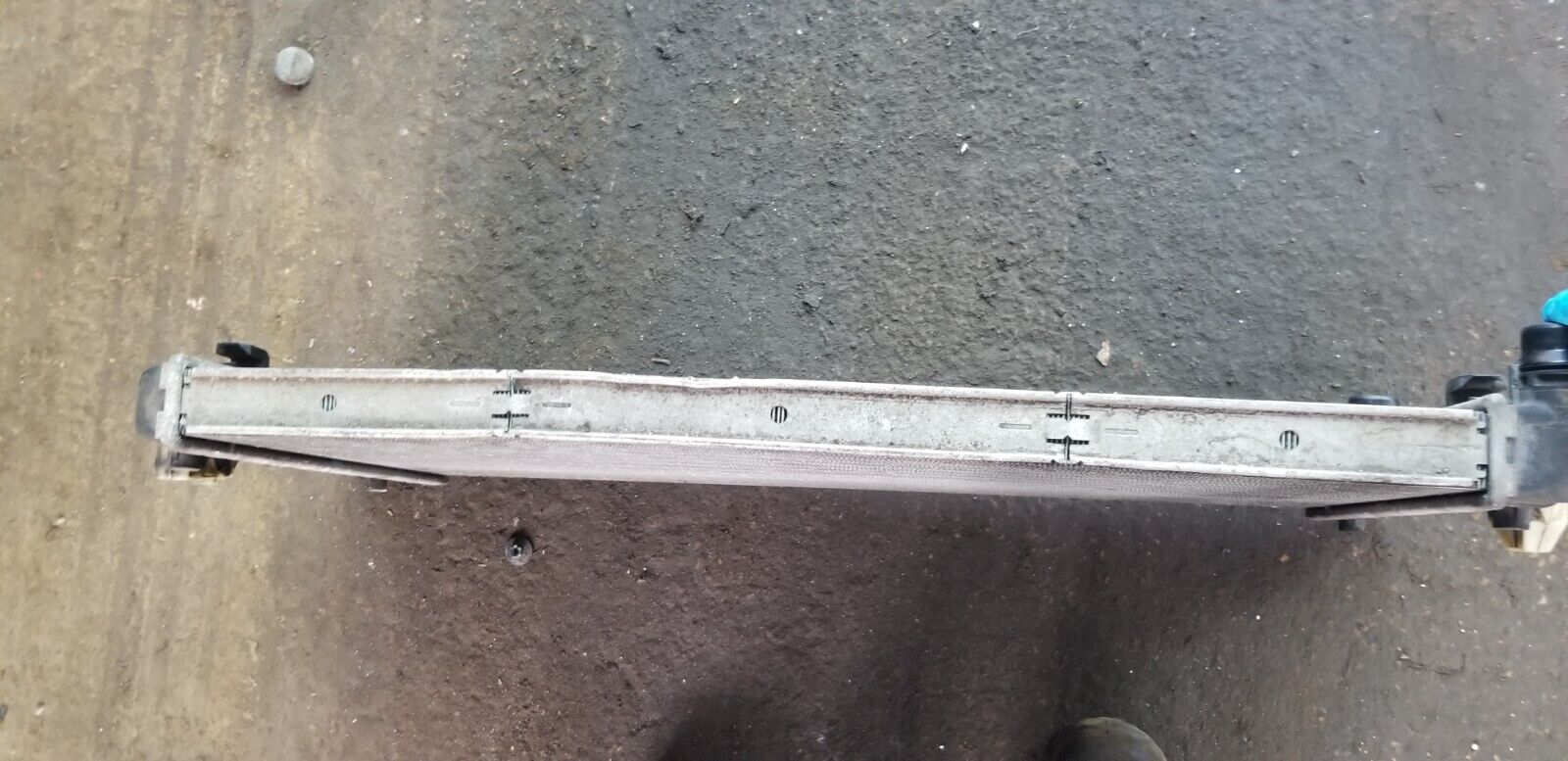 Skoda Rapid Water Radiator 6C0121253A |O - Image 5