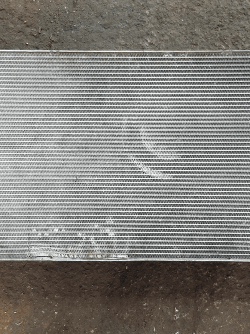 Skoda Rapid Water Radiator 6C0121253A |O