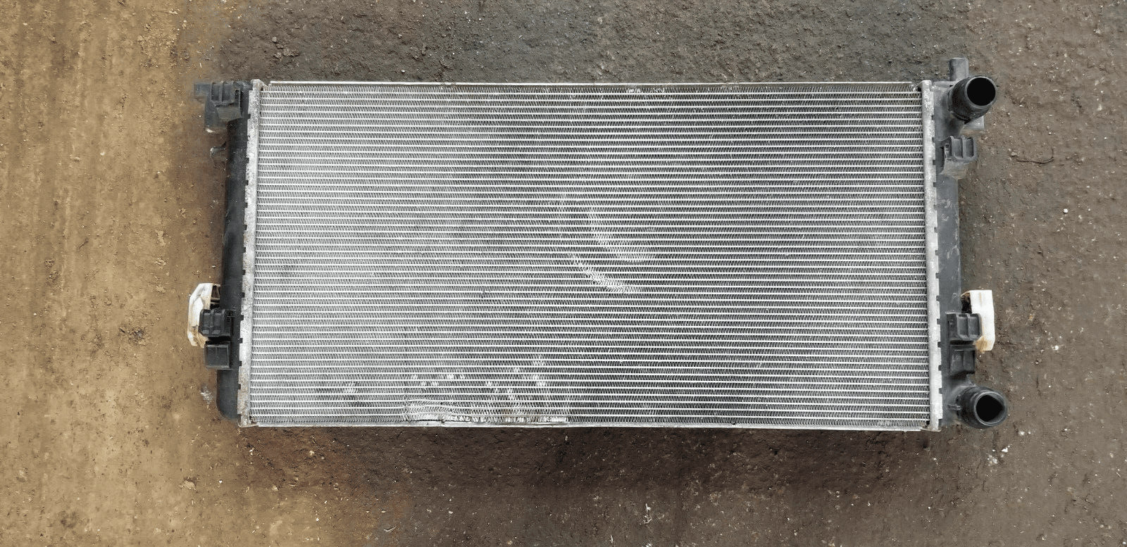 Skoda Rapid Water Radiator 6C0121253A |O
