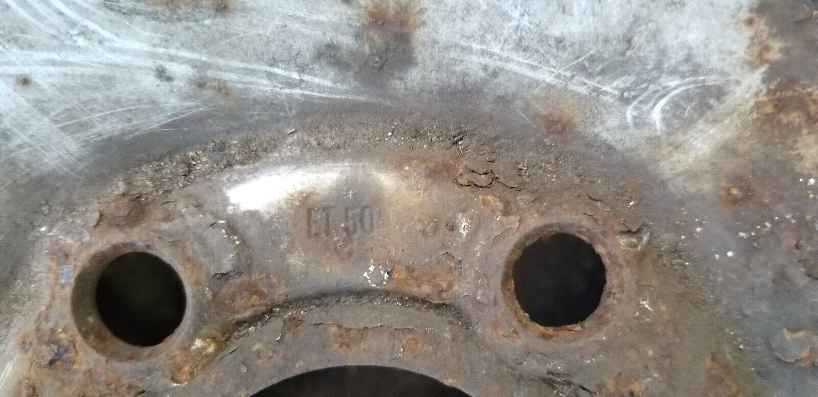 Steel Wheel and Hankook Tyre / 215/65R16C |O - Image 4