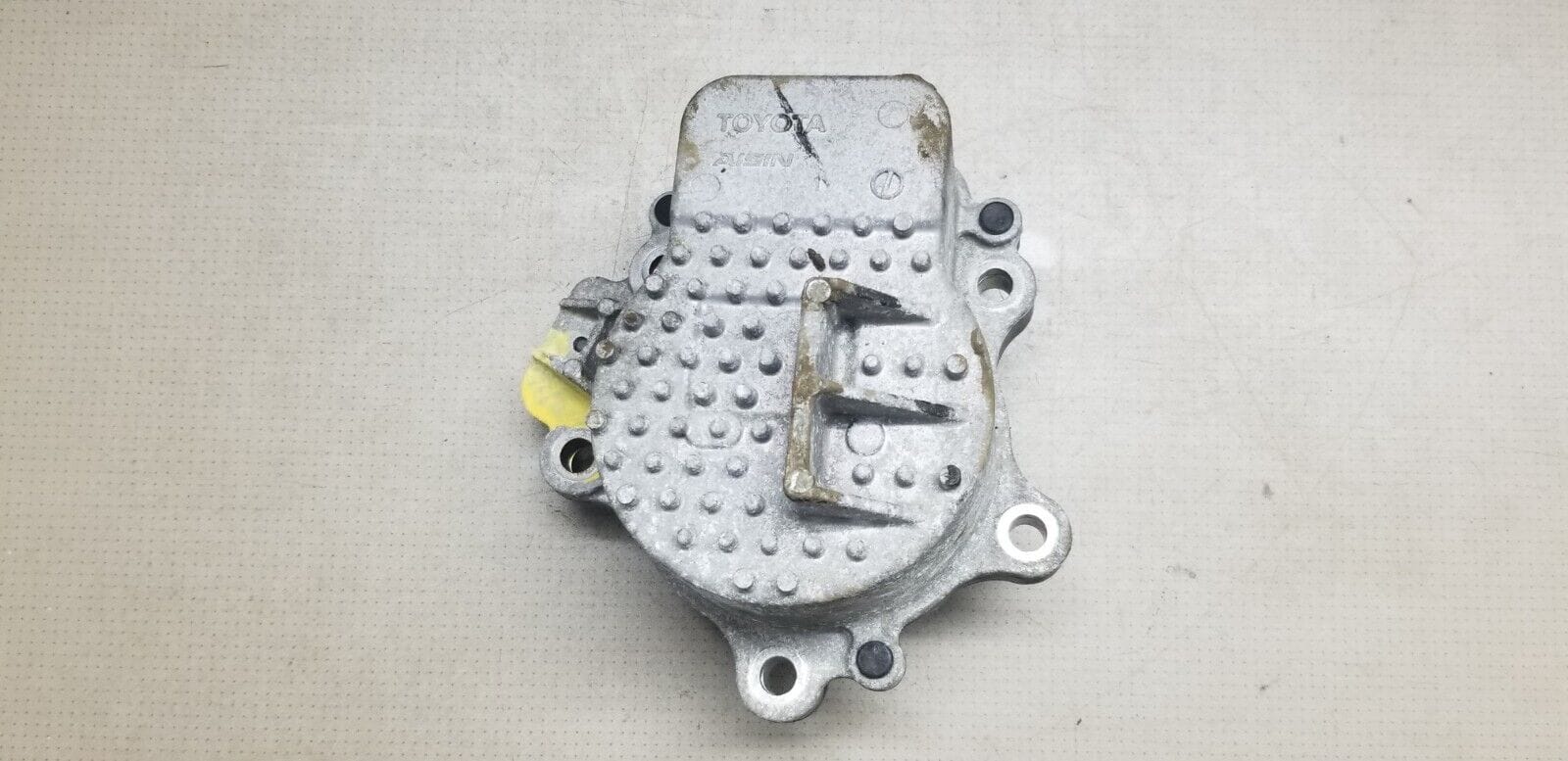 Toyota Prius Mk3 Water Pump 1.8 Petrol Hybrid 1034F175374 |O - Image 3