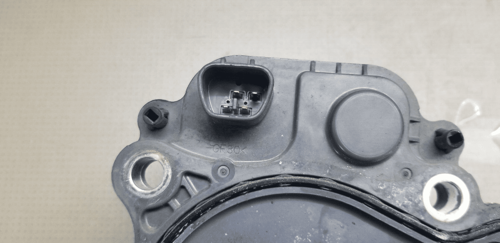 Toyota Prius Mk3 Water Pump 1.8 Petrol Hybrid 1034F175374 |O - Image 5